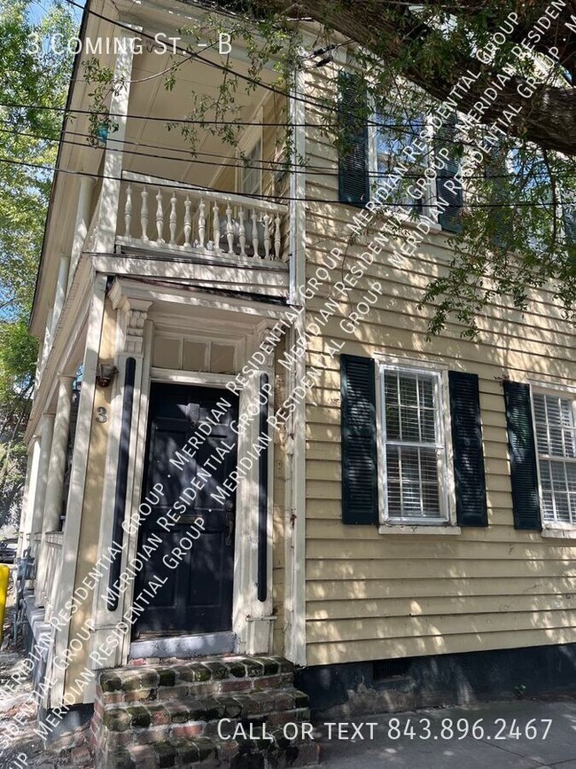 Primary Photo - 1 bed / 1 bath on Coming St. ~ Available M...