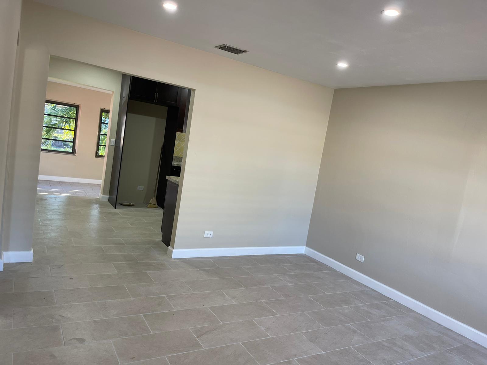 Living Room - 3344 SW 22nd Ter