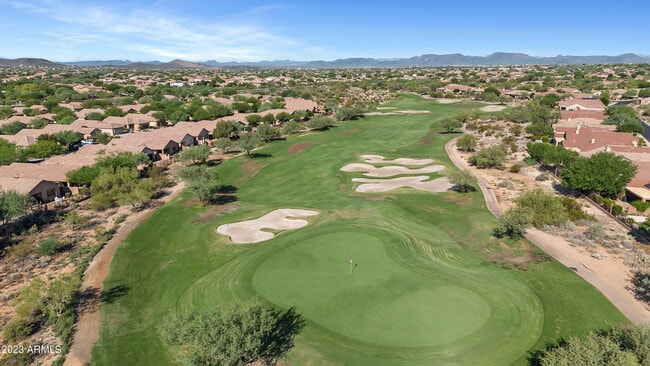 Building Photo - 40291 N La Cantera Dr