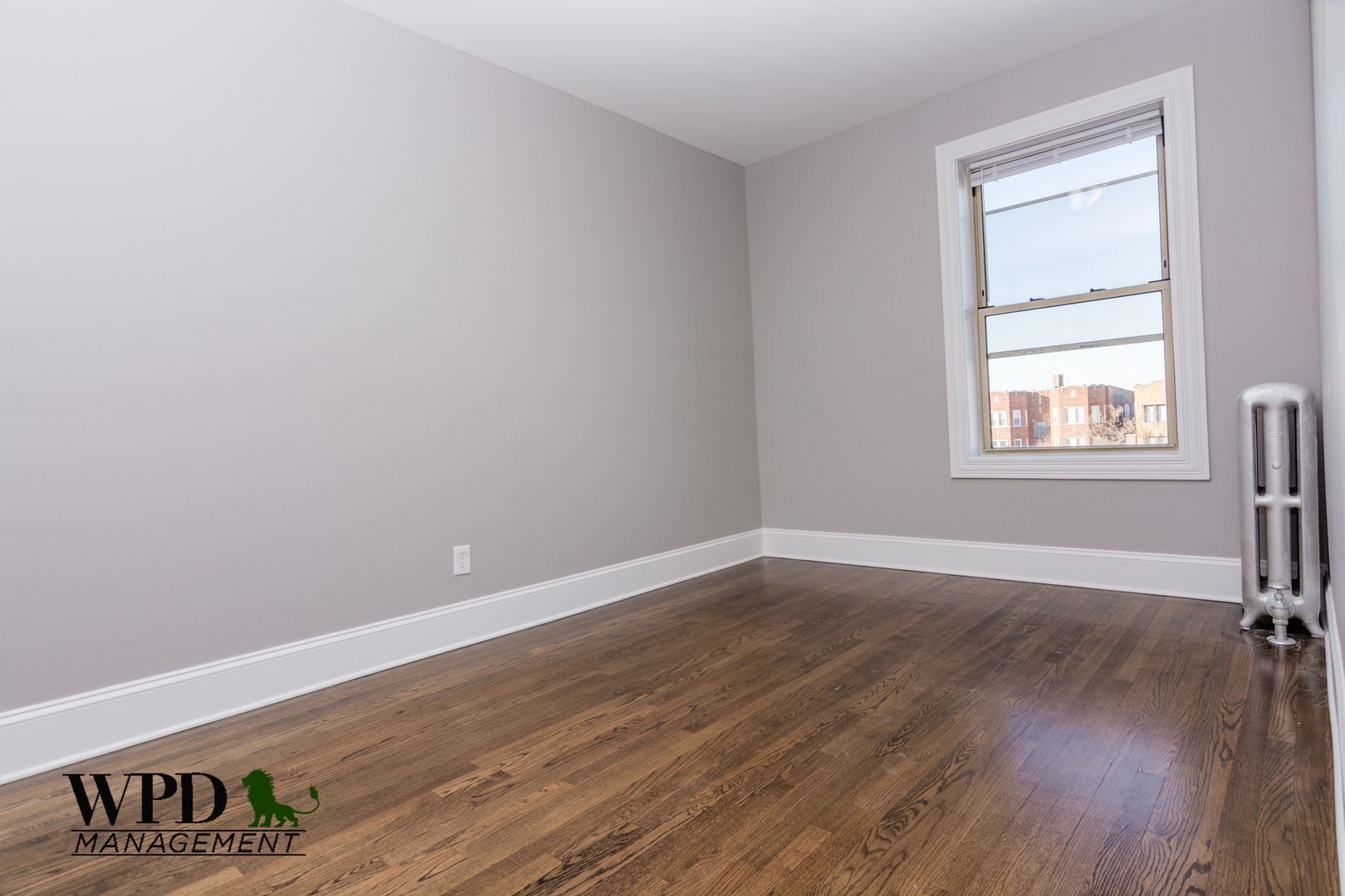 Building Photo - 7930 S Morgan St