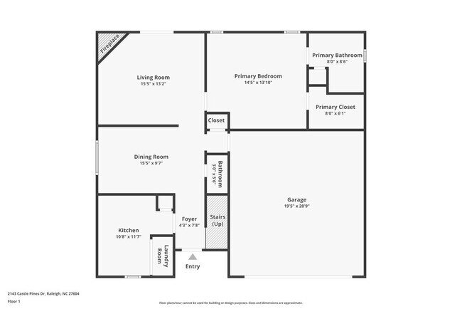 Building Photo - 2143 Castle Pines Dr