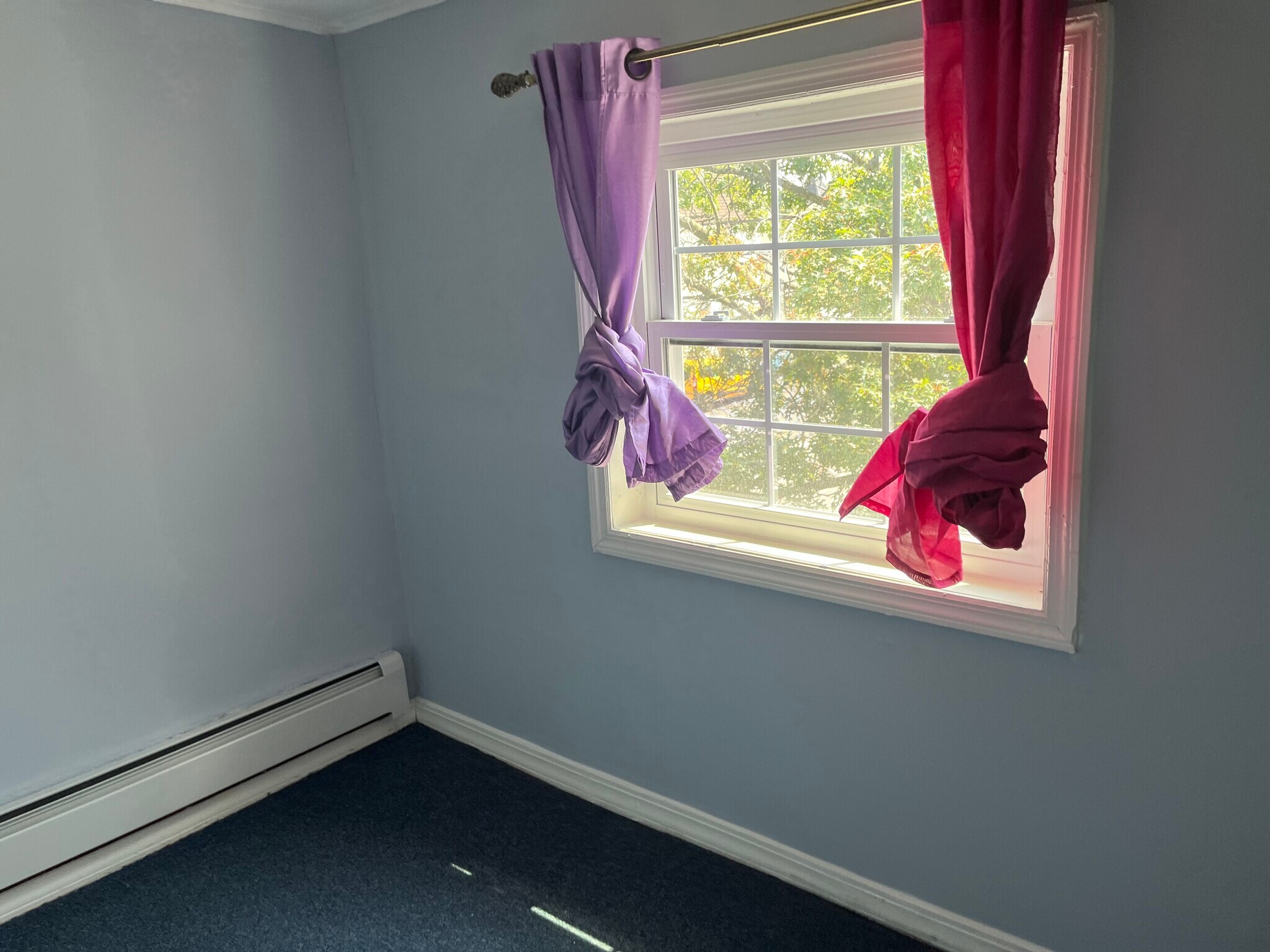 Office or Walk-In Closet or Storage Space - 10819 95th Ave