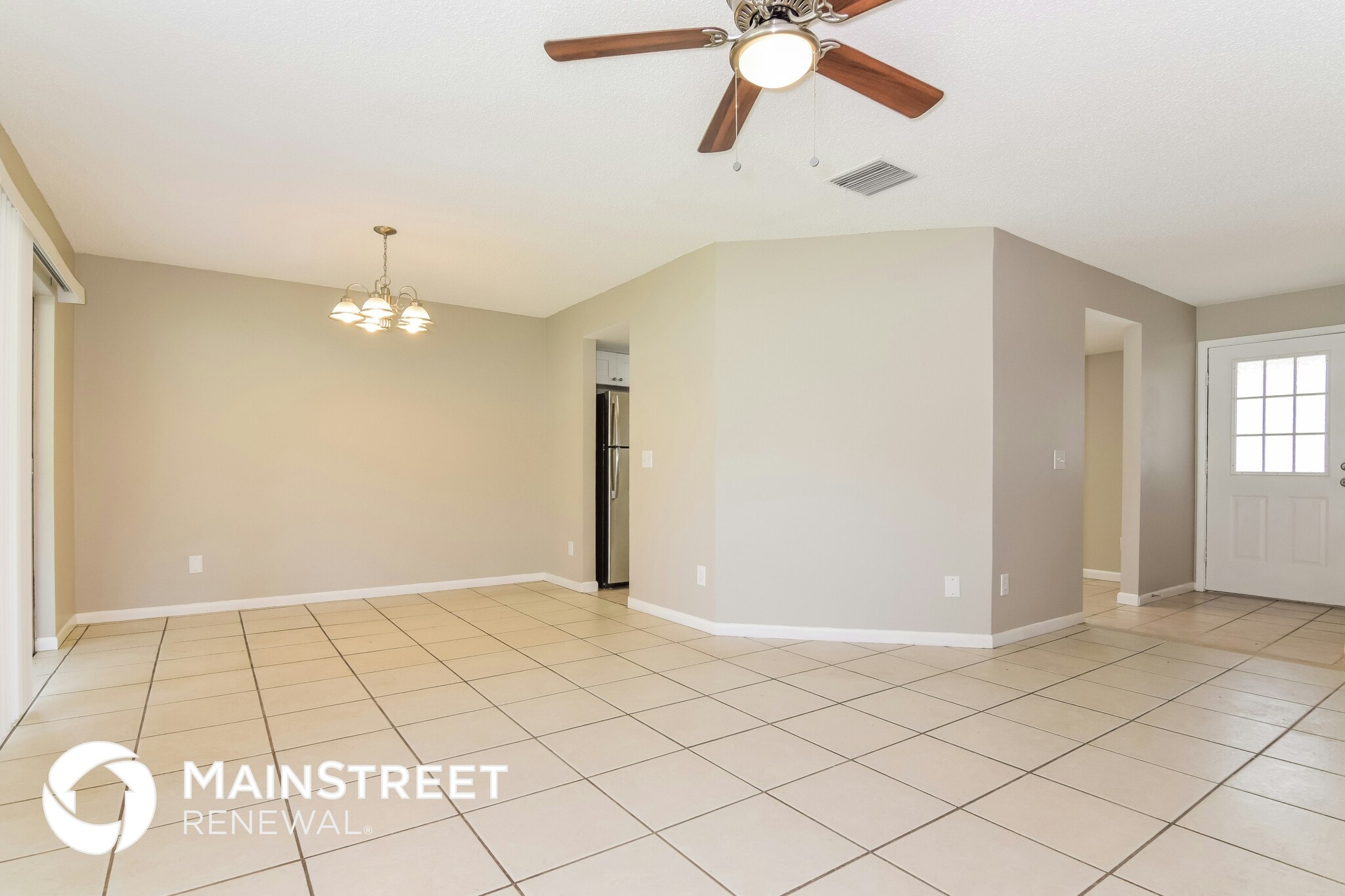 Building Photo - 2106 N Merrin St