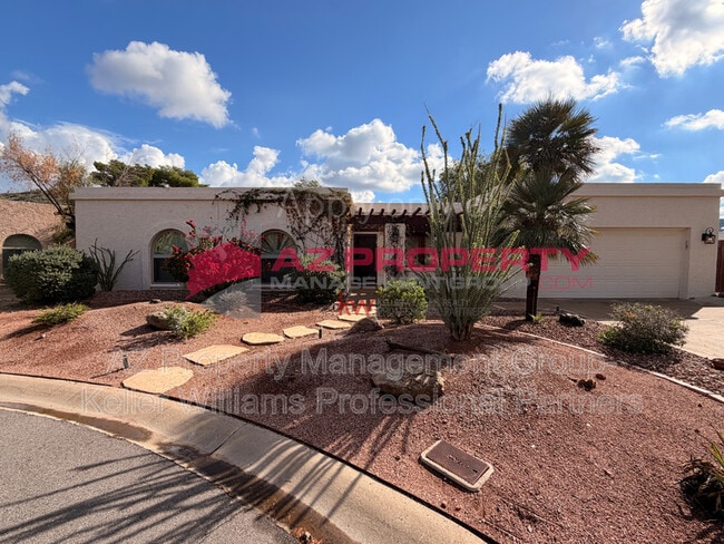 Building Photo - 12817 N 1st St