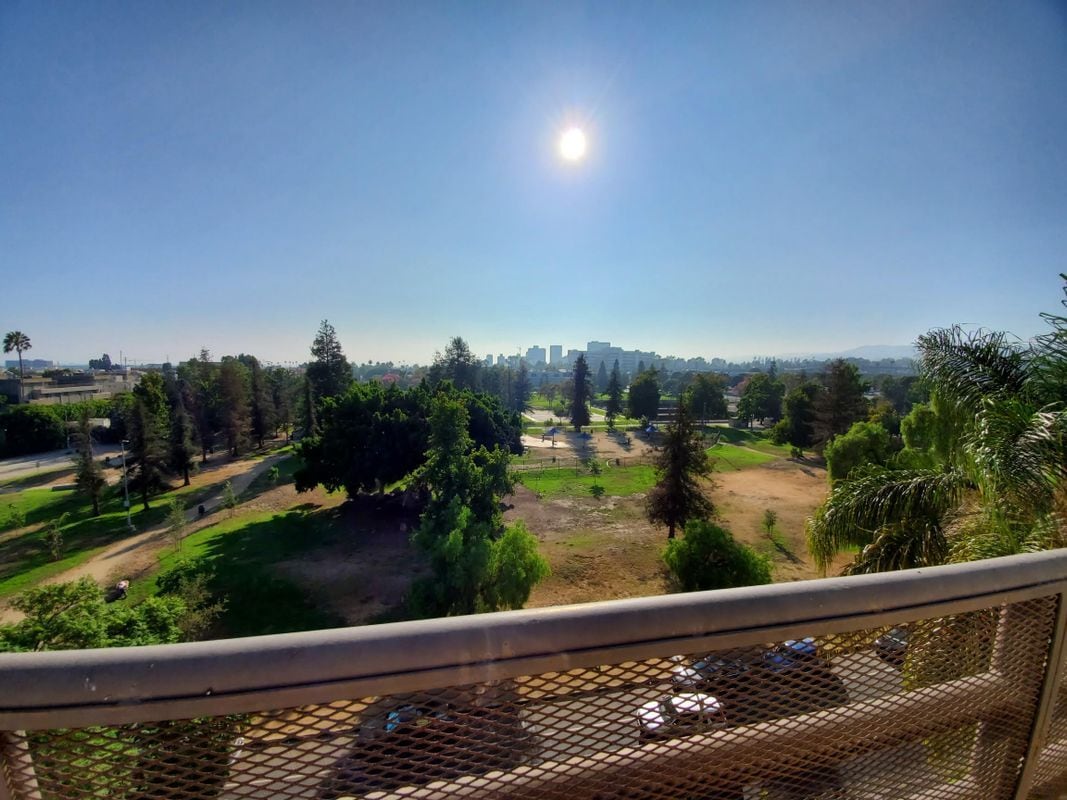 Building Photo - 1380 Veteran Ave