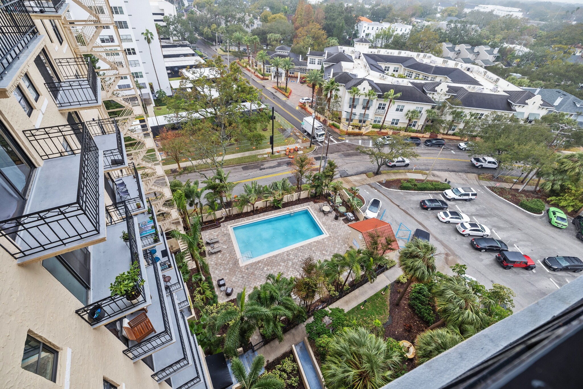 Building Photo - 2109 Bayshore Blvd