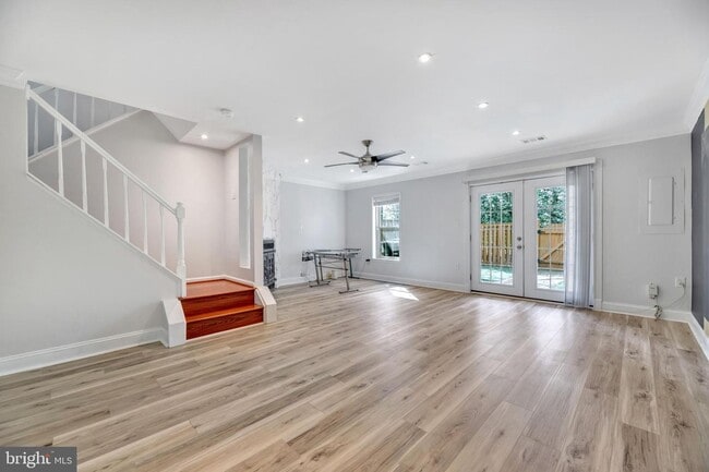 Building Photo - 7826 Mt Woodley Pl