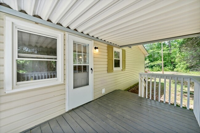Building Photo - 5027 Jackson King Rd