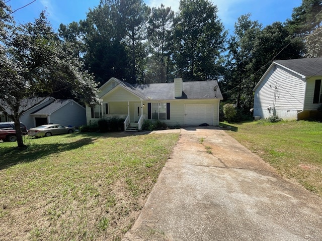 Primary Photo - 107 Woodridge Dr