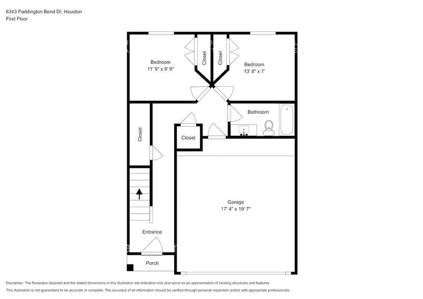 Building Photo - 6343 Paddington Bnd Dr