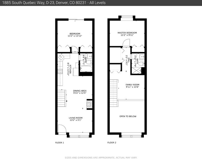 Building Photo - $1,995 - 2 Bed, 2 Bath Lofted Townhome in ...