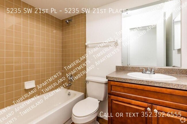 Building Photo - 5235 SW 21st Pl