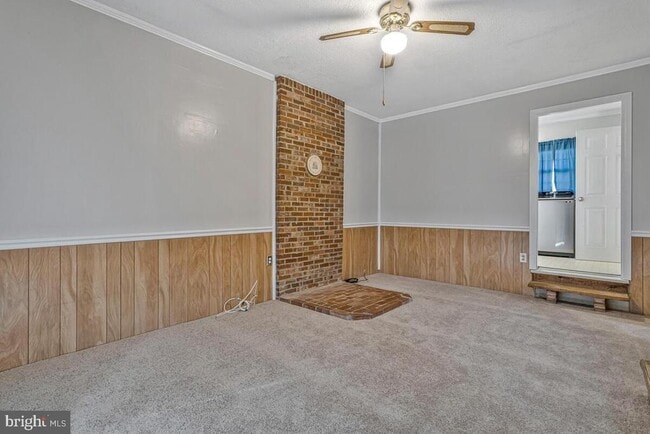 Building Photo - 6015 Cracklingtown Rd