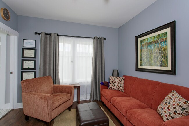 Building Photo - This Could be Home - Remodeled Craftsman Style House