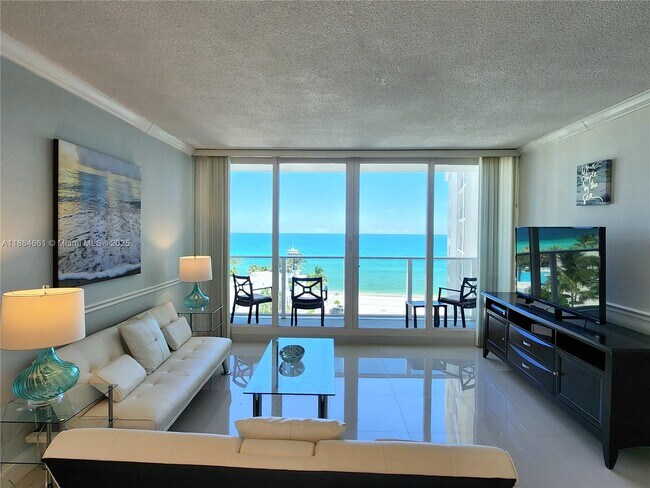 Building Photo - 3505 S Ocean Dr