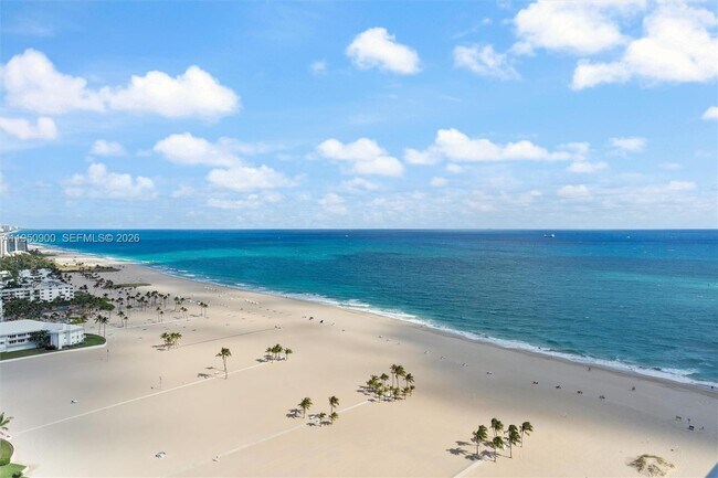 Building Photo - 2100 S Ocean Ln