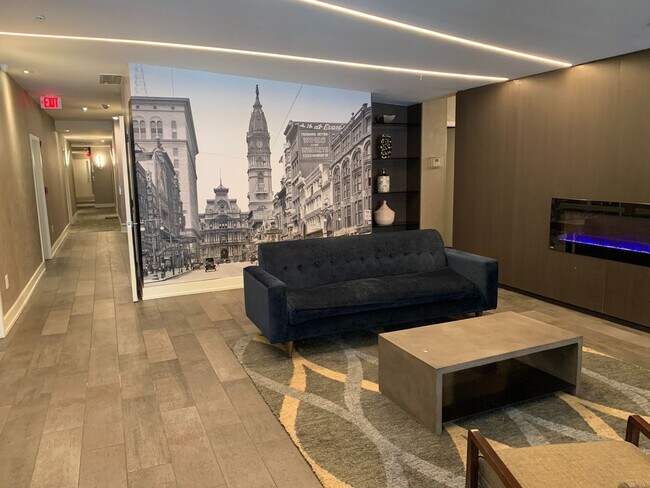 Interior Photo - 4525 Walnut Associates LP