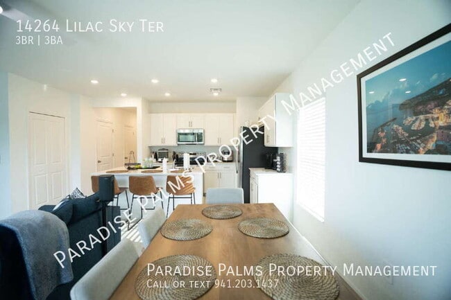 Building Photo - 14264 Lilac Sky Ter