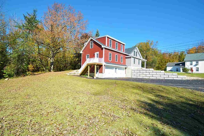 Building Photo - 53 1st NH Turnpike