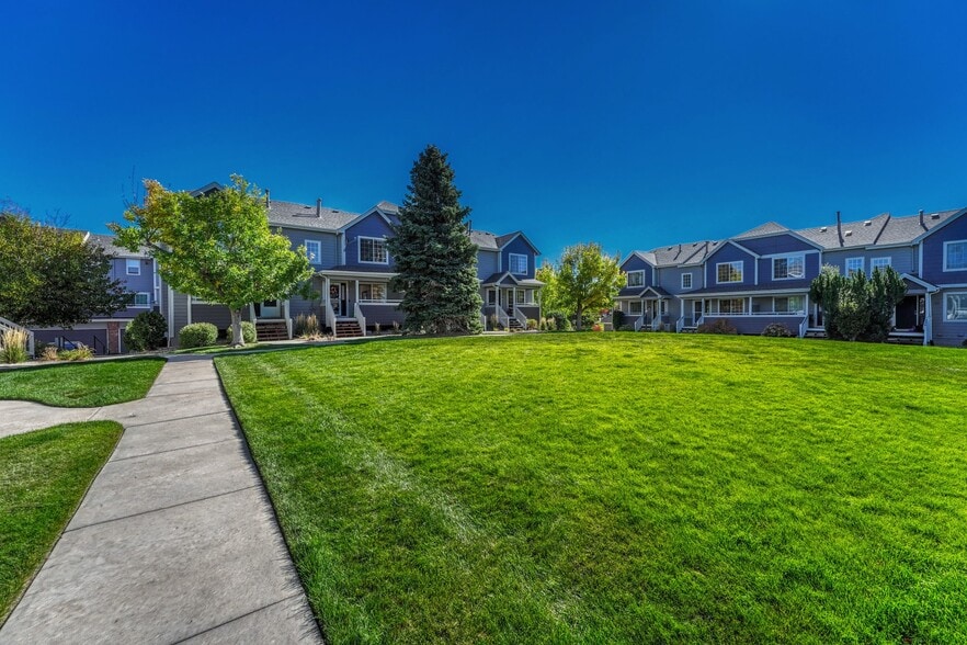 Building Photo - 1337 S Danube Ct
