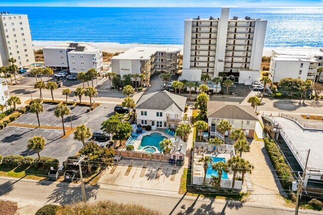Building Photo - 4308 S Ocean Blvd