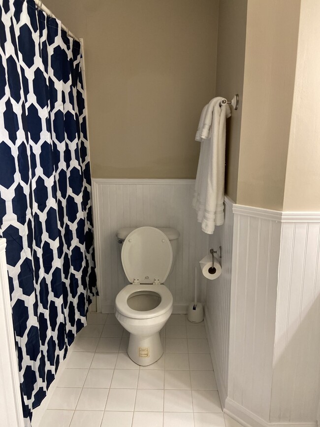 Bathroom 1 - 21 Villa Ct SE