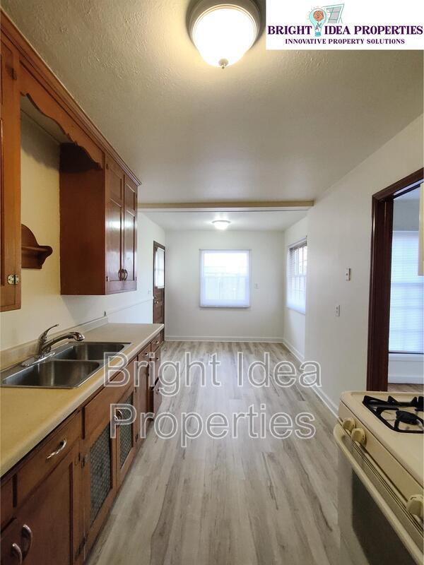 Building Photo - 4055 Welcome Ave N
