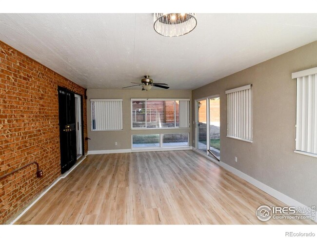 Building Photo - Remodeled home with separate finished base...