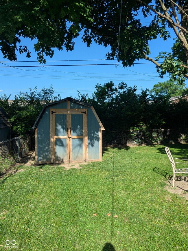 Building Photo - 7718 Southfield Dr