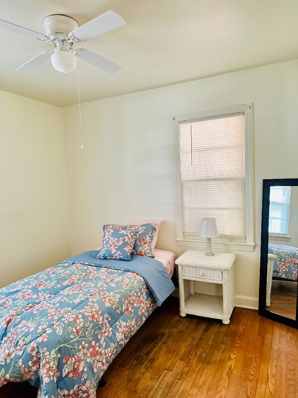 Building Photo - 112 Quincy St