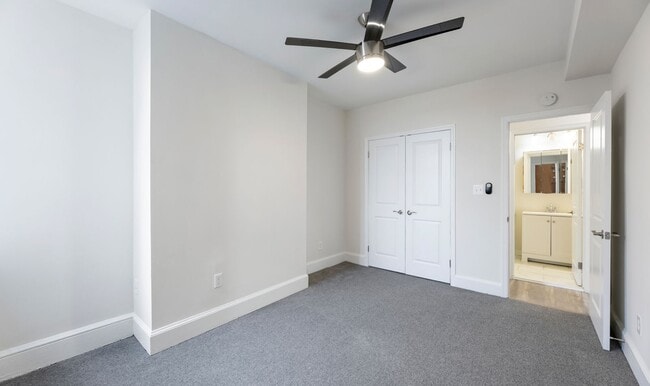 Building Photo - 1916 Eutaw Pl