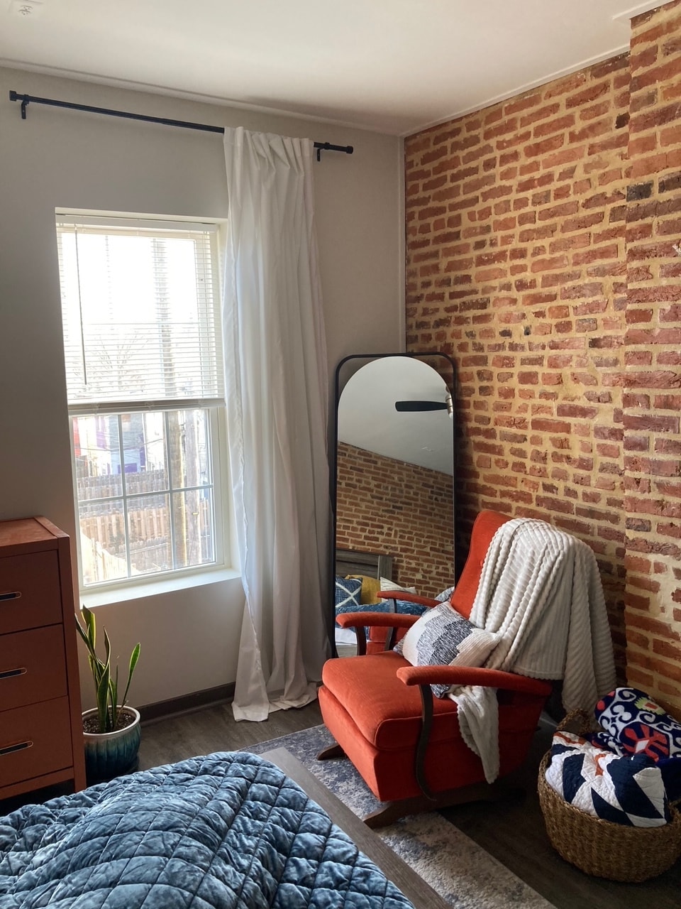 Building Photo - 1602 Latrobe St