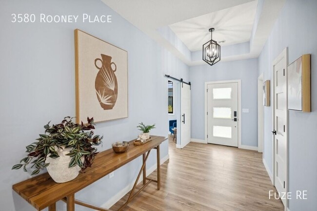 Building Photo - 3580 Rooney Pl