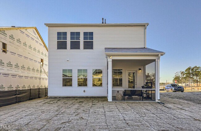 Building Photo - 137 S Finley Lndg Pkwy
