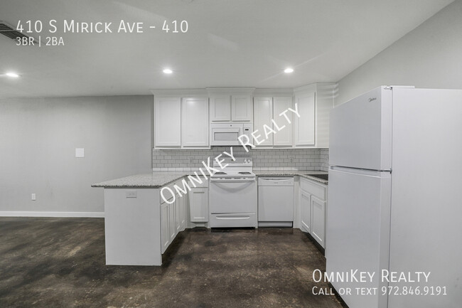 Building Photo - 410 S Mirick Ave