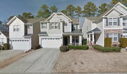 Main house - 106 Meeting Hall Dr