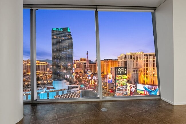 Building Photo - Veer Towers 2408E- North Strip/City Views from this Stunning 1Bd Residence