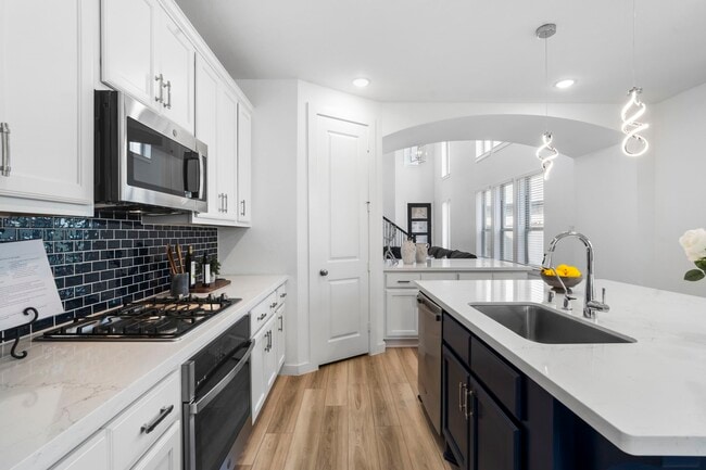 Building Photo - 21500 Jordan Pond Ridge