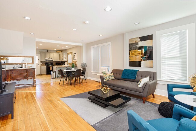 Building Photo - 4124 N Mississippi Ave