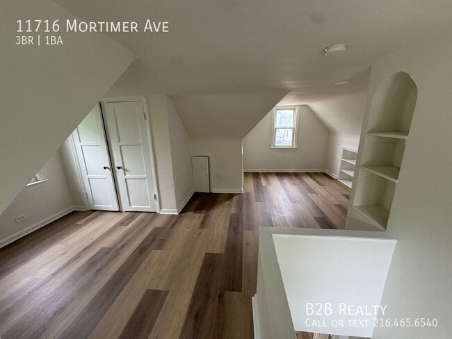 Building Photo - 11716 Mortimer Ave