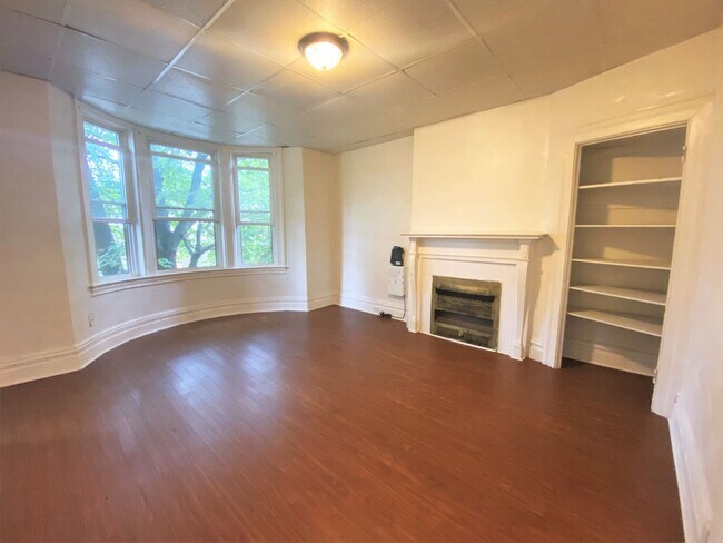 Building Photo - Highland Park - Apartments For Rent In Pittsburgh