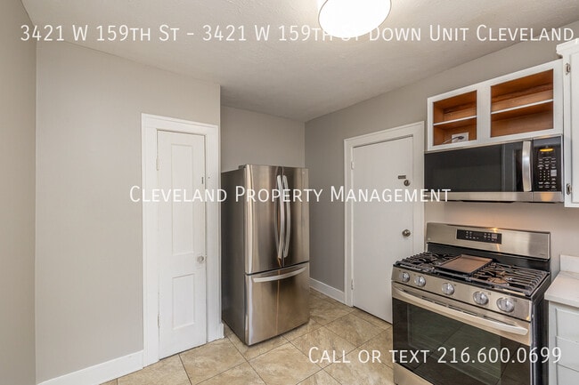 Building Photo - 3421 W 159th St
