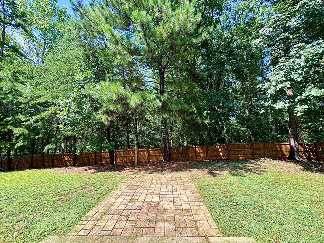 Backyard 1 - 8245 Archie Way