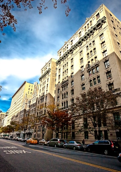 Primary Photo - Dartmouth Apartments