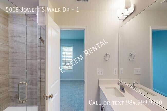 Building Photo - 5008 Jowett's Walk Dr