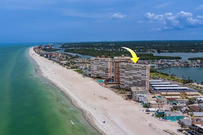 Building Photo - 17900 Gulf Blvd