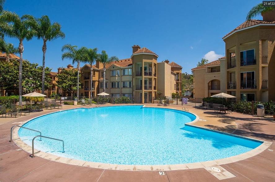 Pool - 550 Camino de la Reina