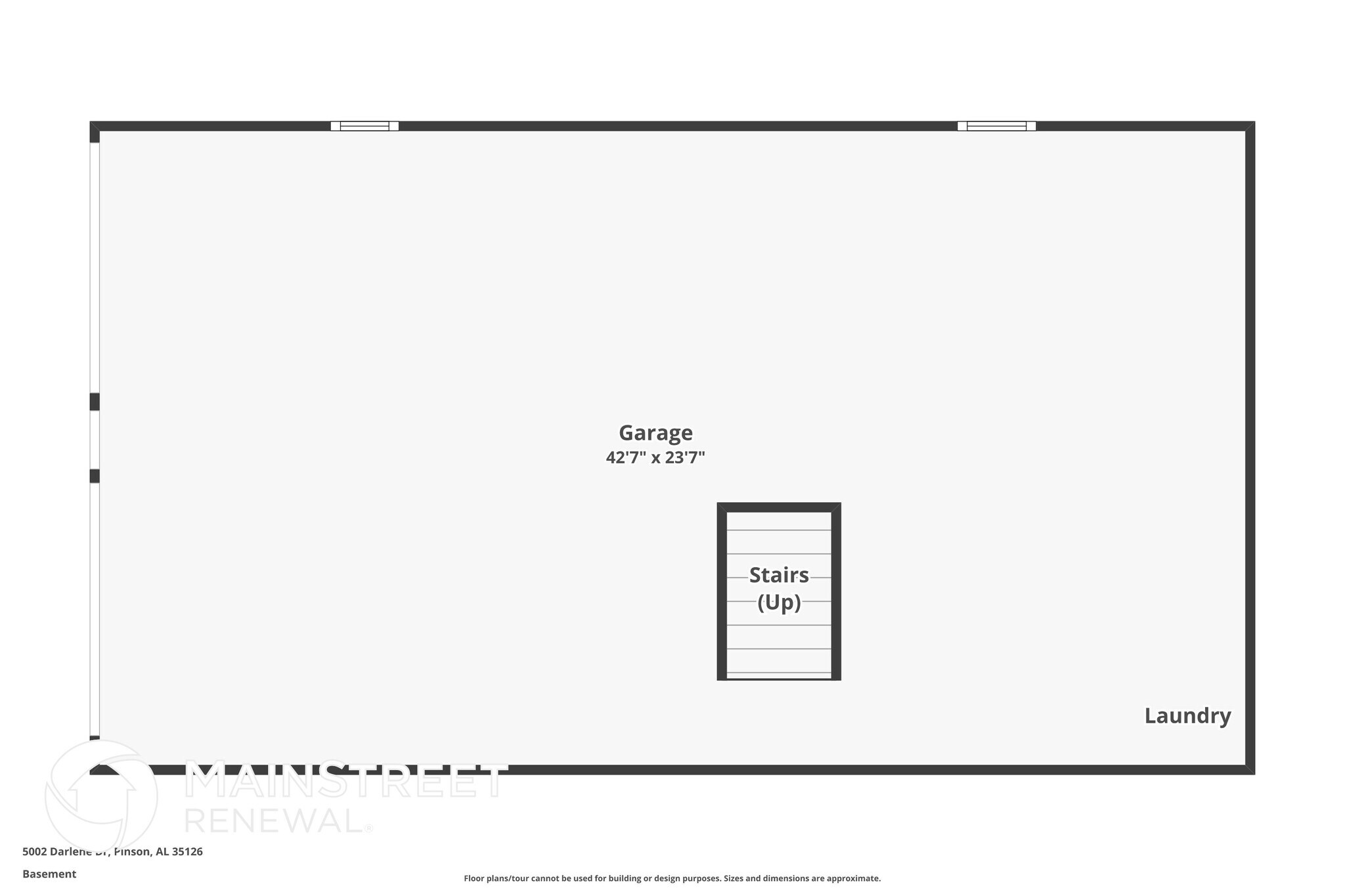Building Photo - 5002 Darlene Dr
