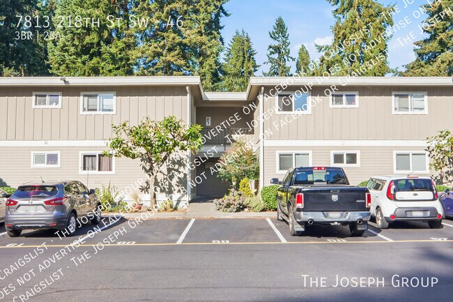 Building Photo - 7813 218th St SW