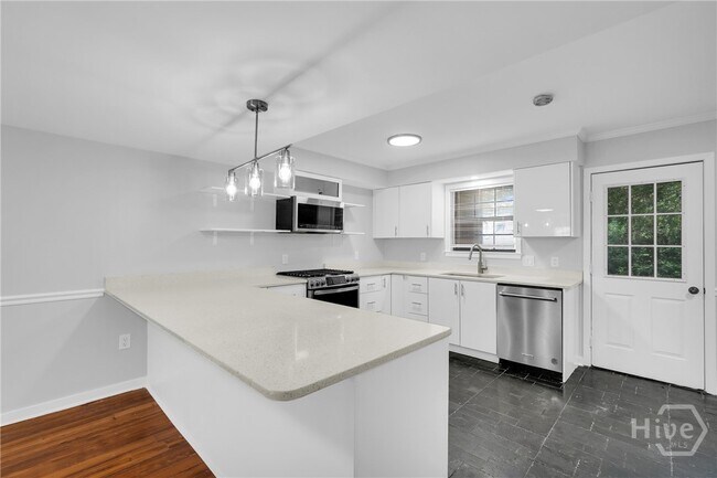 Building Photo - 2612 Whatley Ave
